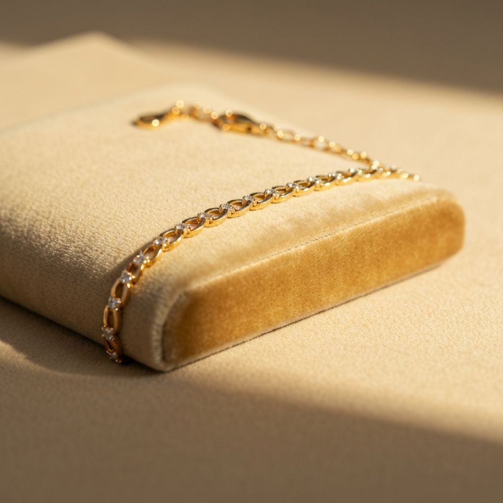 Bracelets jewelry collection